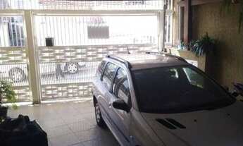 Imagem 2: Sobrado com 3 dormitórios à venda, 200 m² por R$ 495.000,00 - Piqueri - São Paulo/SP