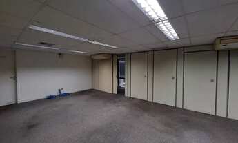 Imagem 6: Andar comercial na Cinelândia