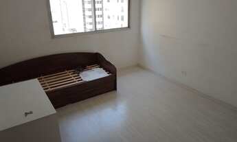 Imagem 3: Apto. 1 dormitório, 1 vaga, 40 metros 1 quadra do metrô clinicas / Oscar Freire