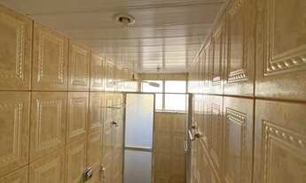 Imagem 4: Apartamento para Venda em Rio de Janeiro, Campo Grande, 2 dormitórios, 1 banheiro, 1 vaga