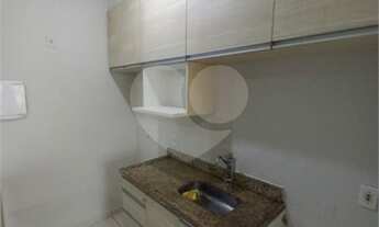 Imagem: Jundiaí - Apartamento Padrão - Cidade