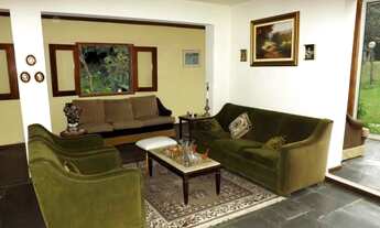 Imagem 6: Sobrado, Recantinho, Carapicuiba, 4 Dorm, 2 Suite