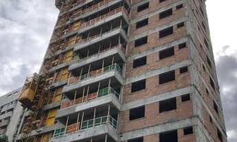 Imagem 3: Apartamento para venda com 93 metros quadrados com 3 quartos em Casa Amarela - Recife - PE