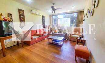 Imagem 4: Rio de Janeiro - Apartamento Padrão - Flamengo