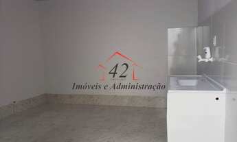 Imagem 5: Casa de fundos 1 Cômodo Rua Bom Pastor Ipiranga R$ 700,00