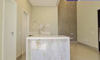 Imagem 5: Casa Térrea no Condomínio Vila Ytu - Jardins do Império