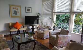 Imagem 2: RIO DE JANEIRO - Apartamento Padrão - Leblon