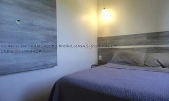 Imagem 6: Condominio Residencial Fatto Acqua. Acabamento fino e moveis planejados