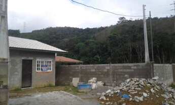 Imagem 6: CASA EM FASE DE ACABAMENTO - 2 DORMITORIOS - MARANDUBA - SP