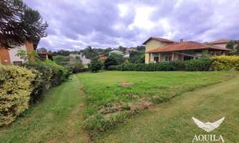 Imagem 4: TERRENO COM 1000 m² NO CONDOMÍNIO VALE DO LAGO - SOROCABA