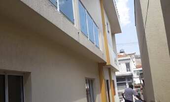 Imagem 7: SOBRADO EM CONDOMINIO FECHADO - CHÁCARA BELENZINHO - R$ 345.000,00