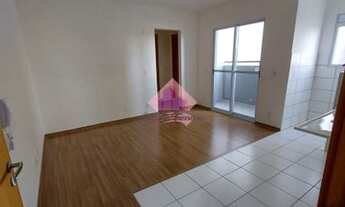 Imagem 7: Apartamento com 2 dorms, Loteamento Urbanova II, São José dos Campos - R$ 301 mil, Cod