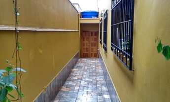 Imagem 4: Sobrado à venda com 3 dormitórios 2 vagas - Parque São Domingos