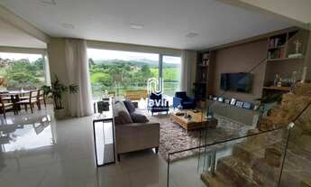 Imagem 6: Casa à venda no bairro Chácaras Fernão Dias - Atibaia/SP