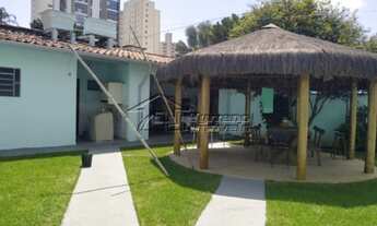 Imagem 3: Casa comercial para locação na Vila Adyana