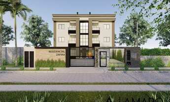 Imagem 5: Apartamento a 600 metros da praia com 2 dormitórios à venda, 70 m² por R$ 295.000 - Itapoá