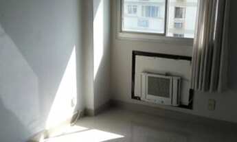 Imagem 3: Apartamento 2 quartos com vaga de garagem e reformado - barra sul av das Américas