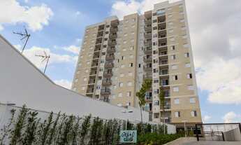 Imagem 2: Apartamento Garden em Condomínio Clube