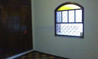 Imagem 7: Casa térrea venda 156 metros 4 quartos Jardim Flamboyant - Campinas