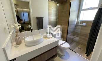 Imagem 4: Apartamento com 2 dormitórios à venda, 55 m² por R$ 229.490,00 - Vila São Francisco - Hort