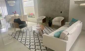 Imagem 2: Casa de condomínio Chácara Ondina