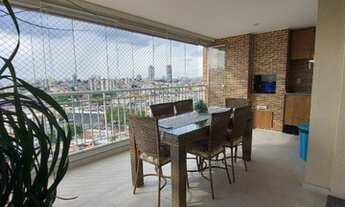 Imagem: Apartamento para venda com 124 metros quadrados