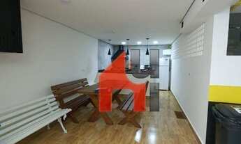 Imagem 3: Apartamento para alugar, 65 m² por R$ 2.900,00/mês - Vila São José - São Paulo/SP