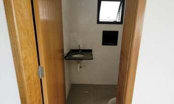 Imagem 4: Condomínio fechado para aluguel com 02 dormitórios na vila re são paulo - CO1988