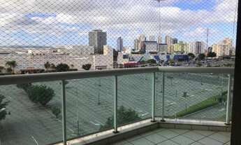 Imagem 4: Apartamento com 4 dormitórios à venda, 140 m² por R$ 680.000,00 - Edifício Esplanada Miró