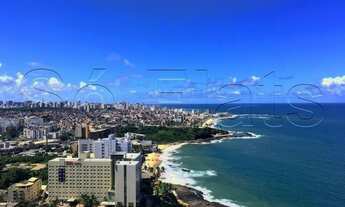Imagem: Flat Ibis para investimento em Salvador