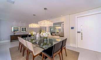 Imagem 7: FRENTE MAR FG Novo, andar inteiro, finamente mobiliado no Centro, ao Norte da praia de BC