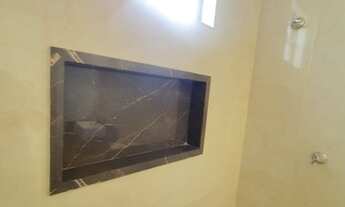 Imagem 7: José Américo, casa, 3 quartos, área de lazer