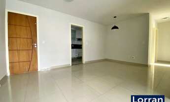 Imagem 6: 3 quartos com suíte, lazer completo e portaria 24 hrs