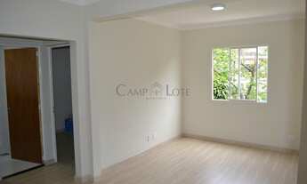 Imagem: Apartamento - Vila Industrial - Campinas