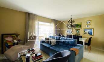 Imagem: Ribeirão Preto - Apartamento Padrão