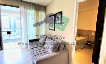 Imagem 2: APARTAMENTO PARA VENDA COM 55 METROS, 01 DORM E VAGA EM SANTO AMARO - SÃO PAULO/SP