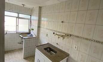 Imagem 7: Apartamento para Venda em Rio de Janeiro, Campo Grande, 2 dormitórios, 1 banheiro, 1 vaga