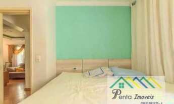 Imagem 7: SAO BERNARDO DO CAMPO - Residential / Apartment - TABOÃO