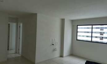 Imagem 2: Alugo apto de 2 quartos no Aurora Trend