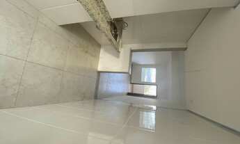 Imagem 6: Apartamento 2 quartos, varanda; 48 m² por R$ 190.000 - Liberdade - Santa Luzia/MG