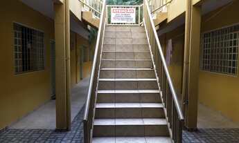 Imagem: Ed. Residencial com 20 kitinetes - Ótimo