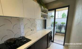 Imagem 4: Lançamento! Apartamento com 3 dormitórios à venda, 92 m² por R$ 710.000 - Royal Park - São