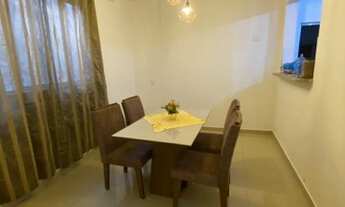 Imagem 5: Excelente Casa Duplex em rua fechada, não geminada em Senador Vasconcelos perto de Campo G