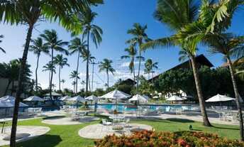 Imagem 6: Apartamento Flat em Ipojuca