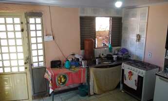 Imagem 4: Casa de esquina com 2 quartos - Morro da Cruz - São Sebastião