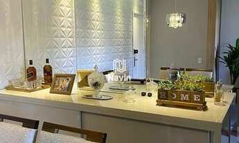 Imagem 4: Apartamento à venda no bairro Vila Helena - Atibaia/SP