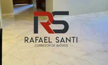 Imagem 2: Casa de condomínio térrea para venda tem 220 metros quadrados com 3 quartos