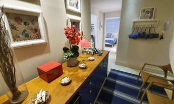 Imagem 2: Cobertura Duplex para Venda em Rio de Janeiro, BARRA DA TIJUCA, 2 dormitórios, 1 suíte, 3