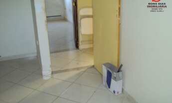 Imagem 2: Sobrado residencial à venda, vila são francisco (zona leste), são paulo