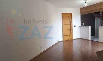 Imagem 7: Apartamento Padrão para Venda em Jardim Marajoara São Paulo-SP - 2158